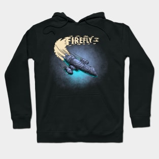 Firefly Hoodie